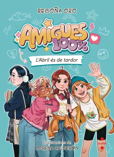 [05116045] AMIGUES 100% 1