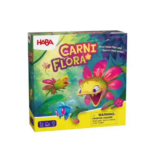 [43028975] CARNI FLORA