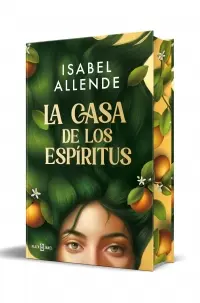 [86603980] LA CASA DE LOS ESPIRITUS