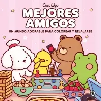 [86643150] COCO WYO 4. COZY FRIENDS