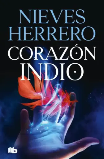 [86670995] CORAZÓN INDIO