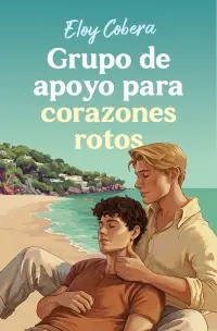 [86684505] GRUPO DE APOYO PARA CORAZONES ROTOS