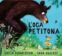 [86687289] L'OCA PETITONA