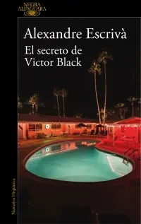 [86649625] EL SECRETO DE VICTOR BLACK