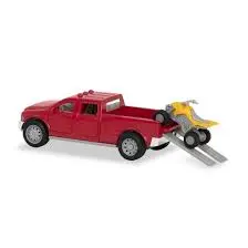 [37034456] DRIVEN MINI PICK-UP AMB QUAD