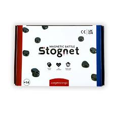 [00122464] STOGNET                                           