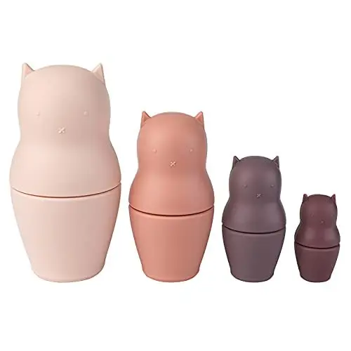 [00180462] NINES RUSSES GATS TERRA                           