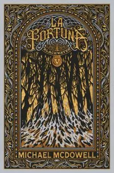 [00465498] BLACKWATER V - LA FORTUNA                         