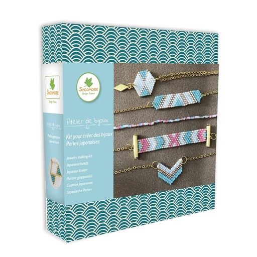 [00600969] PERLES  JAPONESES                                 