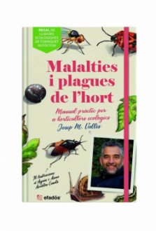 [01323904] MALALTIES I PLAGUES DE L'HORT                     