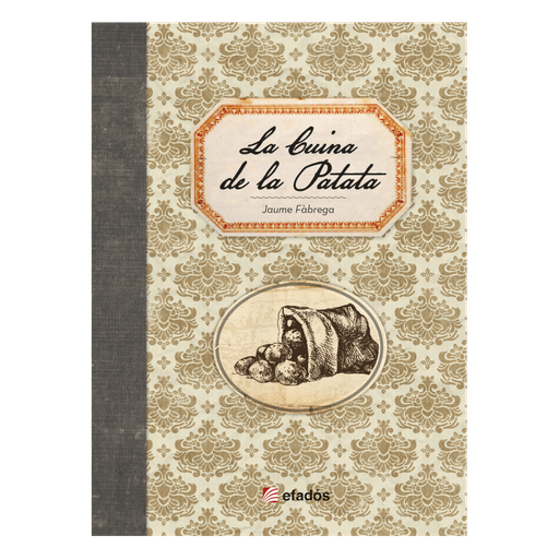 [01365811] LA CUINA DE LA PATATA                             