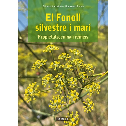 [01411666] EL FONOLL SILVESTRE I MARÍ                        