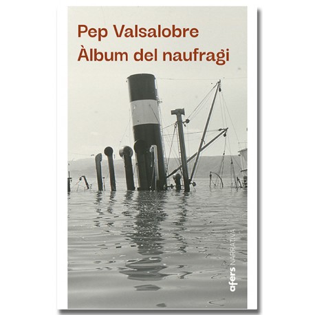 [01461894] ÀLBUM DEL NAUFRAGI                                