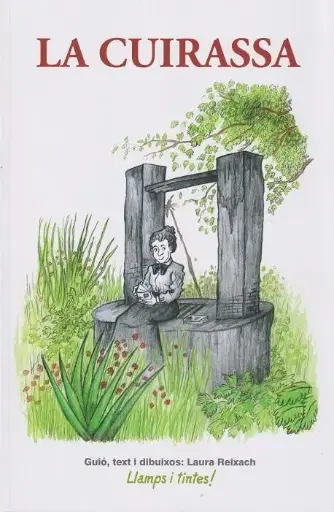 [01473438] LA CUIRASSA                                       