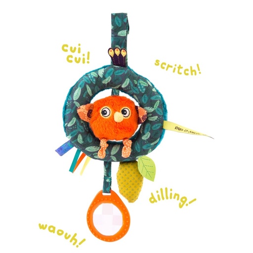 [03868074] CERCLE D'ACTIVITATS POLLET PER PENJAR JUNGLA      