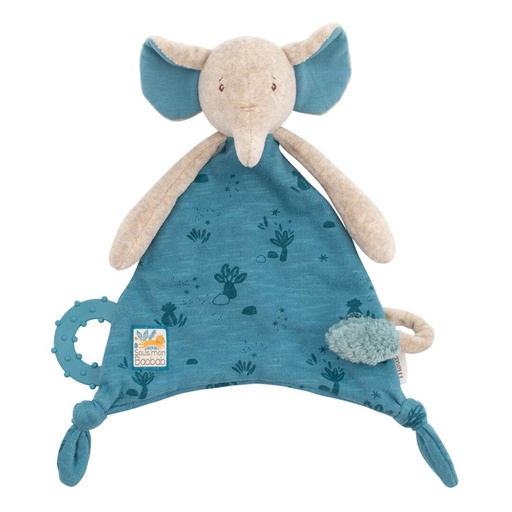[03869016] DOUDOU PORTA XUMET ELEFANT BAOBAB                 