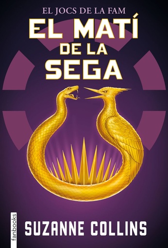 [04502842] EL MATÍ DE LA SEGA                                