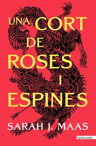 [04502851] UNA CORT DE ROSES I ESPINES                       