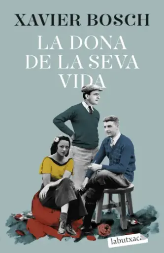 [04510704] LA DONA DE LA SEVA VIDA                           