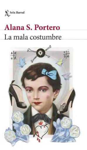 [04524212] LA MALA COSTUMBRE                                 