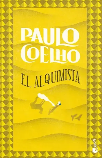 [04525310] EL ALQUIMISTA                                     