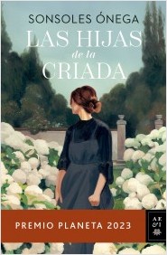 [04528017] LAS HIJAS DE LA CRIADA                            