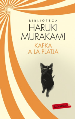 [04530557] KAFKA A LA PLATJA                                 