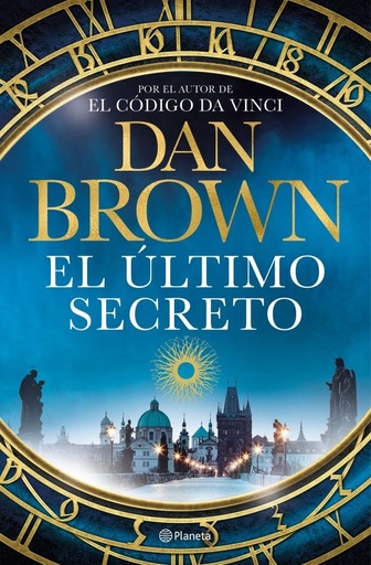 [04530686] EL ÚLTIMO SECRETO                                 