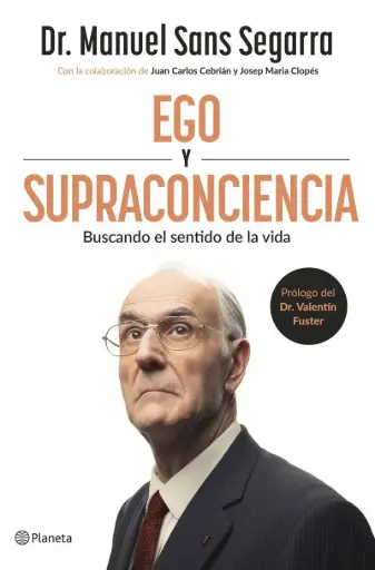 [04530740] EGO Y SUPRACONCIENCIA                             