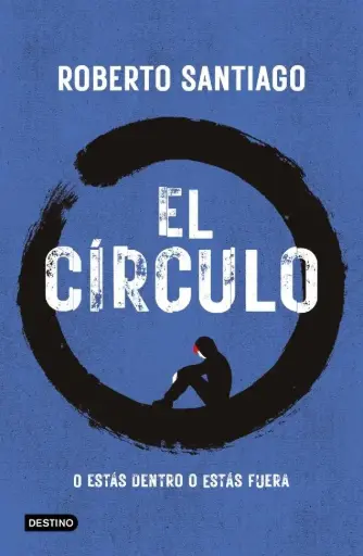 [04530751] EL CÍRCULO                                        