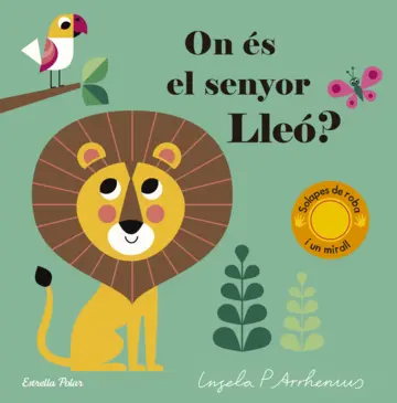 [04537363] ON ÉS EL SENYOR LLEÓ?                             