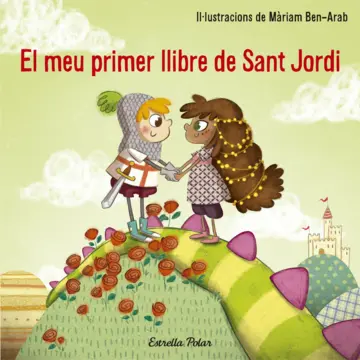 [04537452] EL MEU PRIMER LLIBRE SE SANT JORDI                