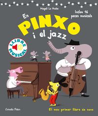 [04537699] EN PINXO I EL JAZZ                                