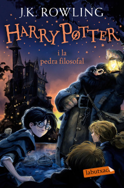 [04542073] HARRY POTTER I LA PEDRA FILOSOFAL                 