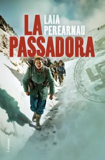 [04543146] LA PASSADORA                                      