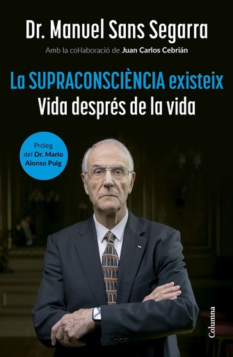 [04543291] LA SUPRACONCIÈNCIA EXISTEIX                       