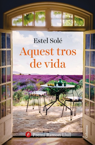 [04543298] AQUEST TROS DE VIDA                               