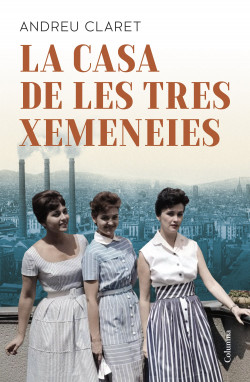 [04543303] LA CASA DE LES TRES XEMENEIES                     
