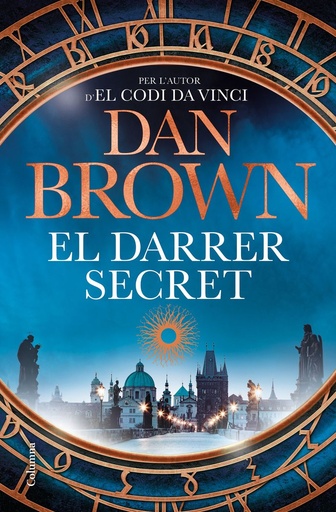 [04543408] EL DARRER SECRET                                  