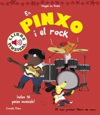 [04552280] EN PINXO I EL ROCK                                