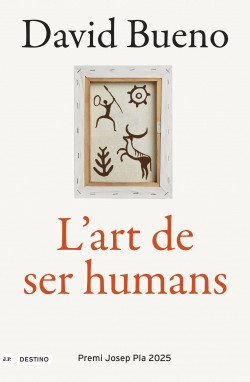 [04573416] L'ART DE SER HUMANS                               