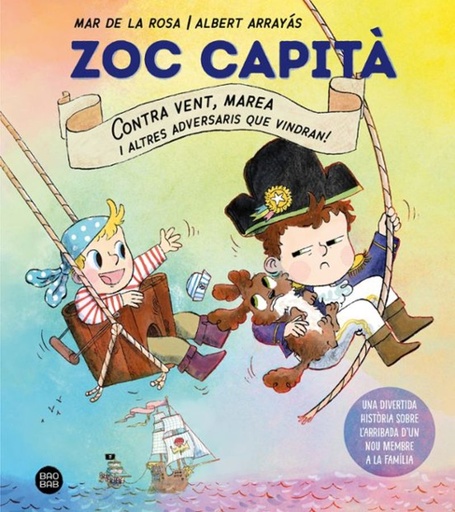 [04578240] ZOC CAPITÀ                                        