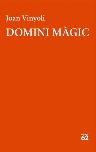 [04578265] DOMINI MÀGIC                                      