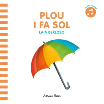 [04589172] PLOU I FA SOL                                     