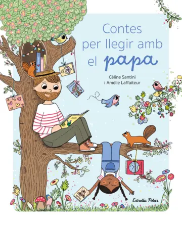 [04589603] CONTES PER LLEGIR AMB EL PAPA                     