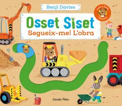 [04589608] OSSET SISET, SEGUEIX-ME! L'OBRA                   