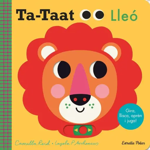 [04589609] TA-TAAT LLEÓ                                      