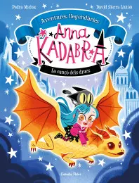 [04589688] ANNA KADABRA AVENTURES LLEGENDÀRIES 2             
