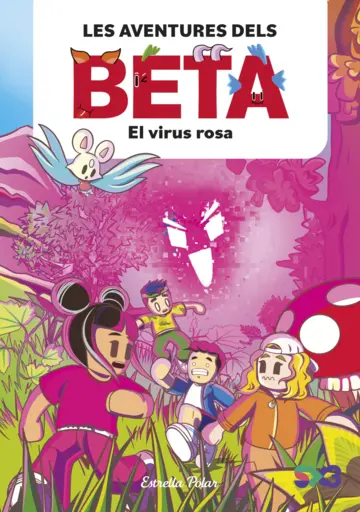 [04589780] LES AVENTURES DE LA BETA                          