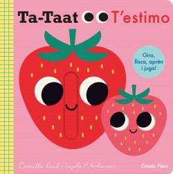 [04589845] TA-TAAT T'ESTIMO                                  